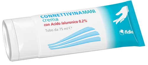 CONNETTIVINAMANI CREMA 75 ML - farmasconti.eu