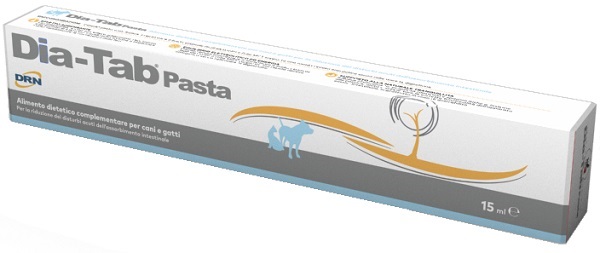 DIA TAB PASTA 15 ML - farmasconti.eu