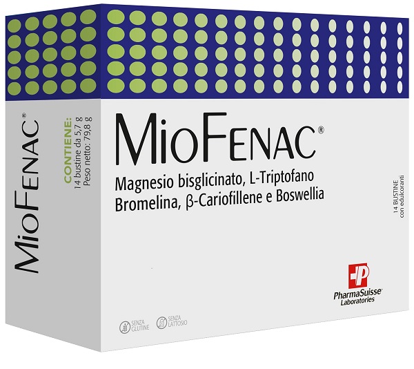 MIOFENAC 14 BUSTINE - farmasconti.eu