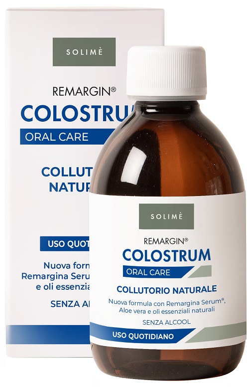 REMARGIN COLOSTRUM OS COLLUTORIO 250 ML - farmasconti.eu