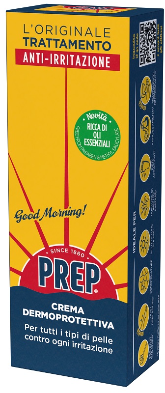 PREP CREMA DERMOPROTETTIVA 75 ML - farmasconti.eu