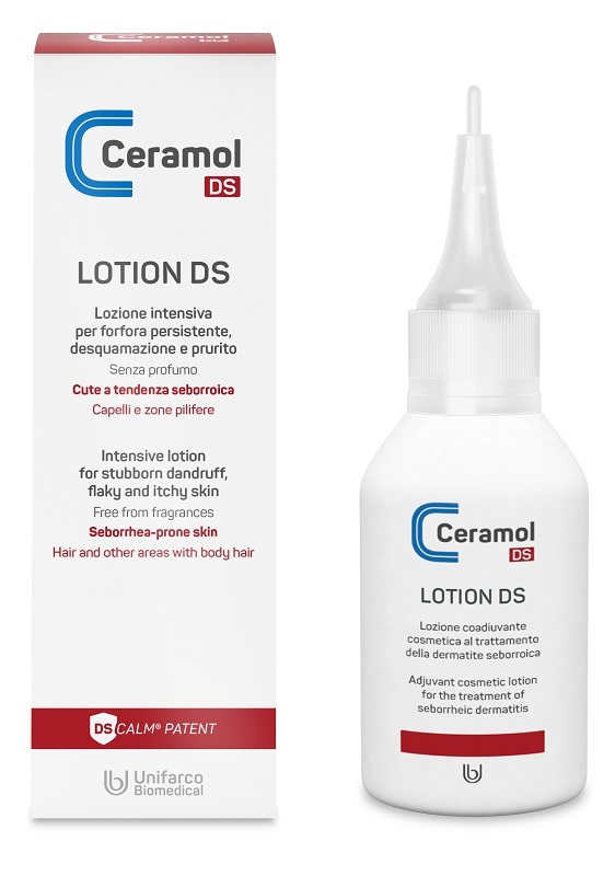 CERAMOL LOTION DS 50 ML - farmasconti.eu