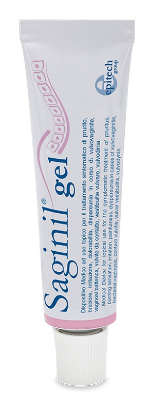 GEL SAGINIL 40 ML - farmasconti.eu